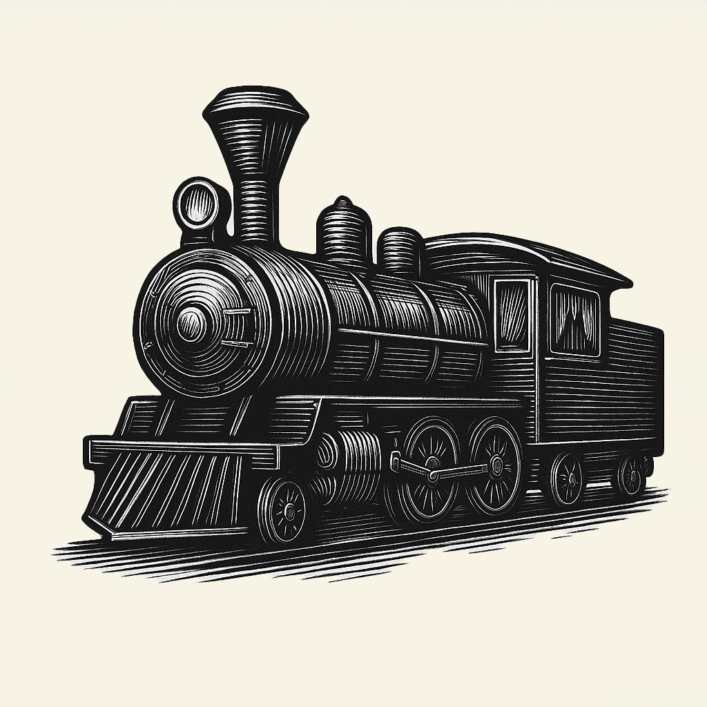 Transportation of the deceased (Cargo 200) by train